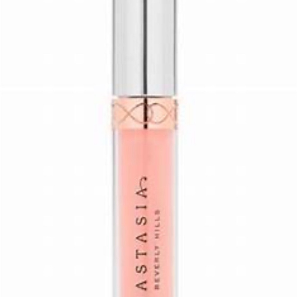 ANASTASIA LIQUID LIPSTICK IN NAKED FULL SIZE - Picture 2 of 5